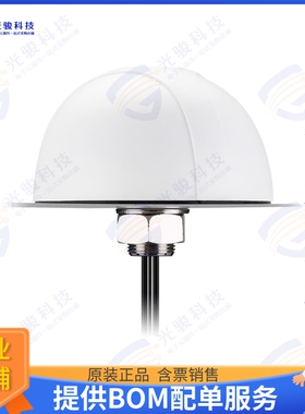 MA700.W.A.ABC.001 射频元件RF ANT 750MHZ/850MHZ DOME PNL MT