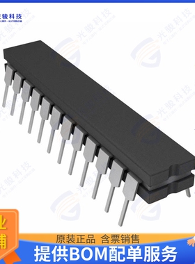 ATF22V10B-15GM/883集成电路IC PLD 10MC 15NS 24CDIP