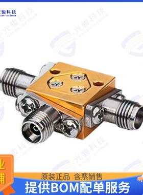 ZMDB-44H-K+ 射频元件DBM, RF/LO FREQ 10000-40000 MHZ