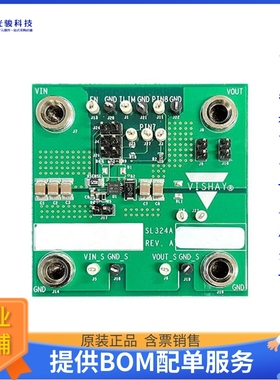 评估板SIP32434AEVB《SIP32434A EVAL BOARD》