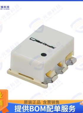 RCBT-63+ 射频元件BIAS TEE / SURF MT / ROHS