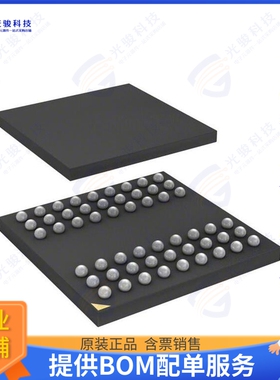 W9825G6KB-6I TR集成电路IC DRAM 256MBIT LVTTL 54TFBGA