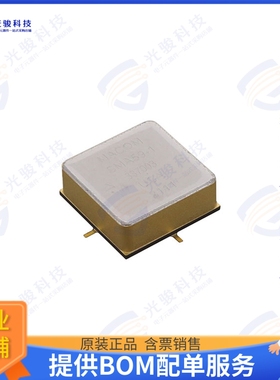 SMA59-1 射频元件IC RF AMP GPS 2MHZ-800MHZ SMD