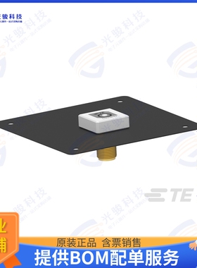 L000691-80 射频元件CERAMIC PATCH WITH EVB, 1561-160