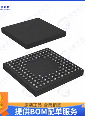 CY8C6347BZI-BLD54集成电路IC MCU 32BIT 1MB FLASH 124BGA