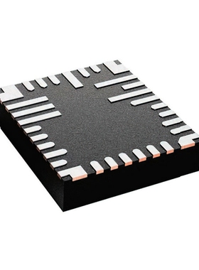 TAS2563RPPT线性芯片6.1-W, DIGITAL INPUT, SMART AMP