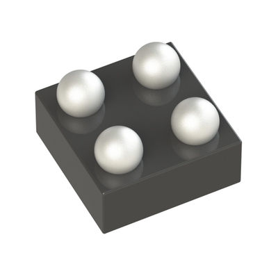 NCP160AFCTC180T2G电源芯片IC REG LINEAR 1.8V 250MA 4WLCSP