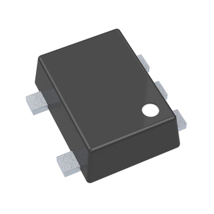 NL17SZU04AP5T5G逻辑芯片SINGLE INVERTER - UNBUFFERED