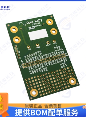 SZG-BRK-STD集成电路Breakout module Std SYZYGY