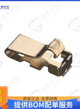 S7221-45R 射频元件RFI SHLD FINGER CU GOLD SOLDER