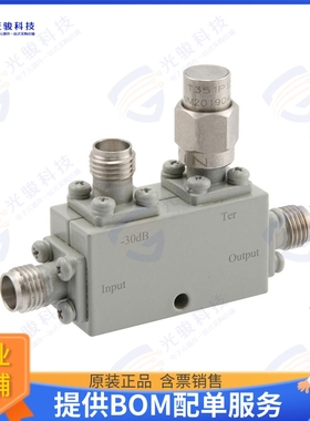 PE2CP1121-30 射频元件CPLR 30DBSMA 18-26GHZ 30W