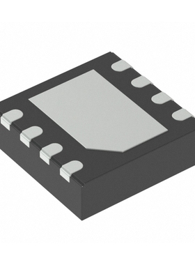 TLE8457CLEXUMA1接口芯片IC TRANSCEIVER 1/1 TSON-8