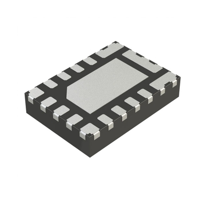 TPS62871Z4WRXSR电源芯片IC REG BUCK PROG 9A 16VQFN