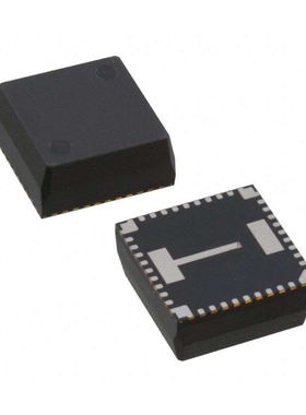 TPS84A20RVQT电源芯片IC REG BUCK ADJ 10A 42B3QFN