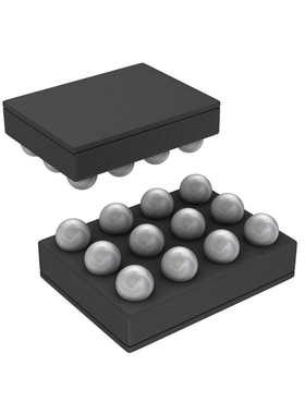 LM3630ATMX电源芯片IC LED DRVR RGLTR PWM 12DSBGA