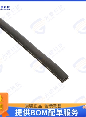 19-05-14587-S6305 射频元件RFI GASKET ELASTOMER NICKEL FOOT