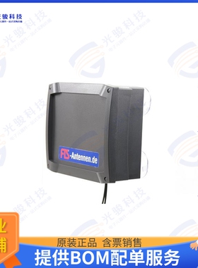 FTS 96328 射频元件FTS Complete Window  5G Antenne