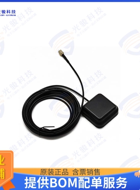 JCA236 射频元件HIGH ACCURACY GNSS ACTIVE ANTENN