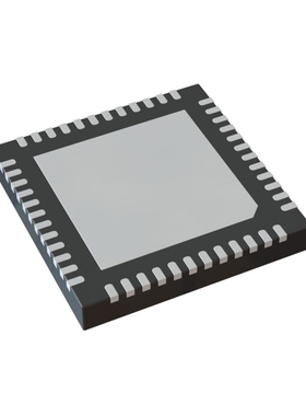 KSZ9031RNXCC接口芯片IC TRANSCEIVER FULL 4/4 48QFN