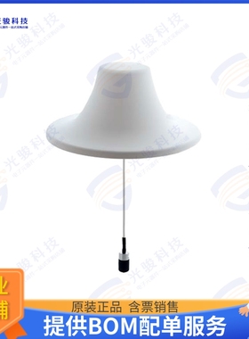 CMS38606-30NF 射频元件RF ANT 670MHZ/3.7GHZ DOME PNL MT