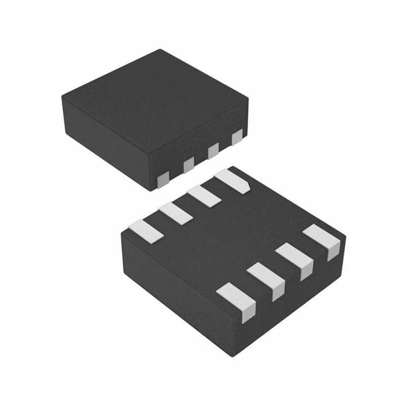 TPS62841DLCR电源芯片IC REG BUCK ADJ 750MA 8VSON