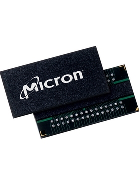 MT47H64M4BP-37E:B TR存储芯片IC DRAM 256MBIT PAR 60FBGA