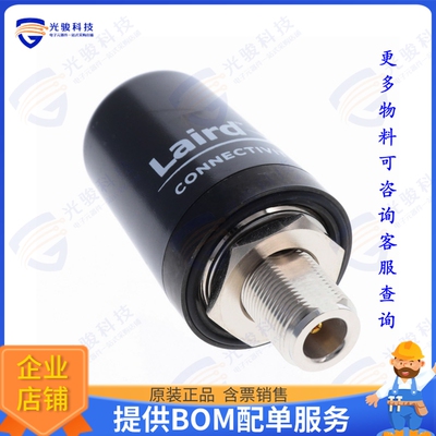 TRAB8903NP 射频元件RF ANT 900MHZ DOME N FEM PAN MT