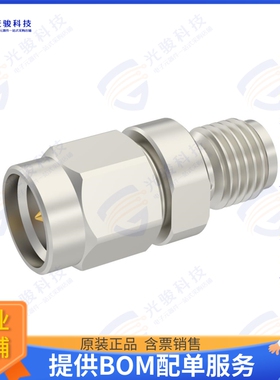 R411803124 射频元件ATTENUATOR: SMA.75 3DB 6GHZ 1W 5
