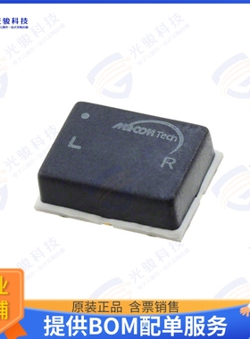 CSM4T17 射频元件MIXER COMMERCIAL