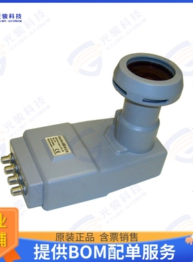 DGL101 射频元件CircularLinear Quad LNBF