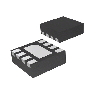 PAM2316AGCADJ电源芯片IC REG BUCK ADJ 2A 8TDFN