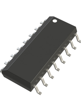 ADM232AARN-REEL接口芯片IC TRANSCEIVER FULL 2/2 16SOIC