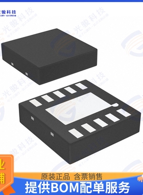 LMV242LD/NOPB 射频元件IC RF PWR CNTRL PA 2GHZ 10WSON