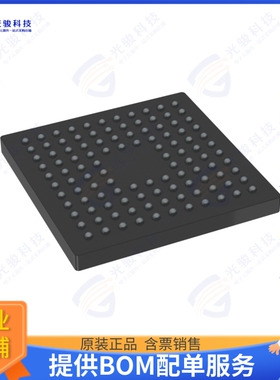 CY9BF114NBGL-G-F4K9E1集成电路IC MCU 32BIT 256KB FLASH 112FBG