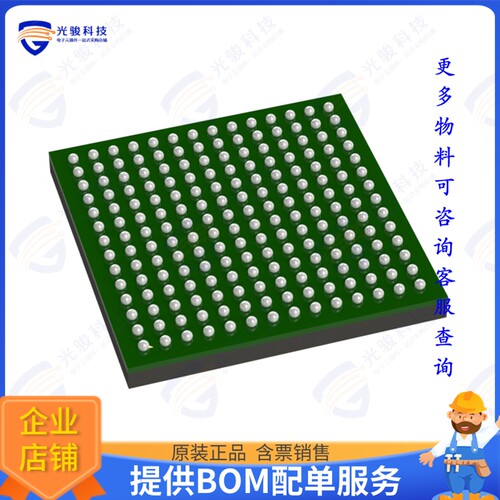 PI7C9X2G606PRENJAEX集成电路PACKET SWITCH LBGA-196 T\u0026R