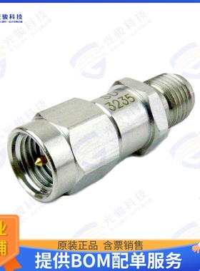 SD3235 射频元件DC BLOCK SMA 0.007MHZ-23GHZ