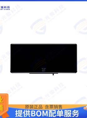 GA400.A.305111 射频元件WIDEBAND DIPOLE ANT 400-6000MHZ