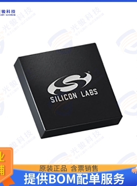 BGM240SB22VNA2 射频元件RF TXRX MOD BLUETOOTHCHIP SMD