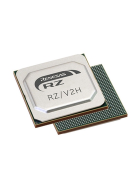 R9A09G057H48GBG#AC0微处理器RZ/V2H CA55 QUAD ISP&GPU SECURE1