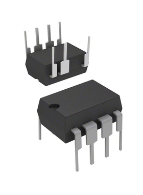 VIPER15HN电源芯片IC OFFLINE SWITCH FLYBACK 7DIP