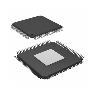 XMC4500F100K1024ACXQSA1微处理器IC MCU 32BIT 1MB FLASH 100LQF