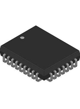 CS5321-BLZR接口芯片24 BIT, VARIABLE BANDWIDTH A/D