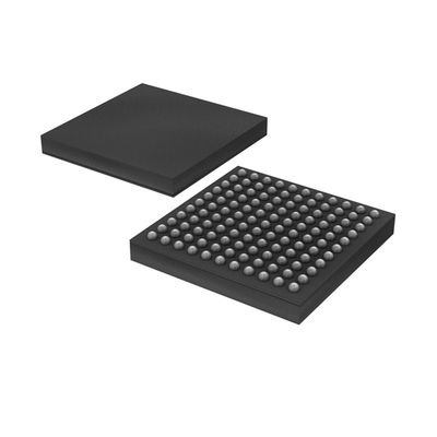 TPS658600ZQZT电源芯片IC LI-ION BATT/PWR MGMT 120BGA
