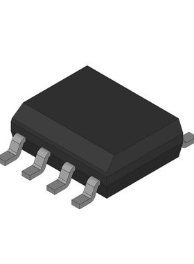 TLE4254GAXUMA4电源芯片IC REG LDO ADJ 70MA 8DSOP