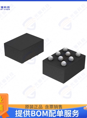 MB85RS1MTPW-G-APEWE1集成电路IC FRAM 1MBIT SPI 40MHZ 8WLP