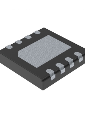 TSB572IQ2T线性芯片IC OPAMP GP 2 CIRCUIT 8DFN