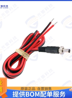 PC-932-DC 射频元件POWER CABLE DC