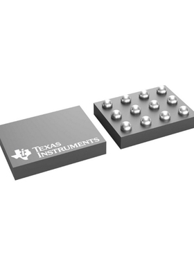 LP5813CYBHR电源芯片12 RGB LED SYNCHRONOUS BOOST DRI