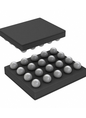 LM49151TL/NOPB线性芯片IC AMP CLSS D MONO 1.25W 20DSBGA