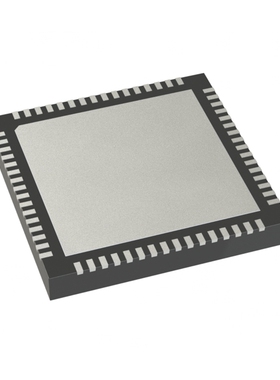 AMA3B1KK-KQR-B0微处理器MCU 96MHZ M4F 1MB FLSH 64QFN